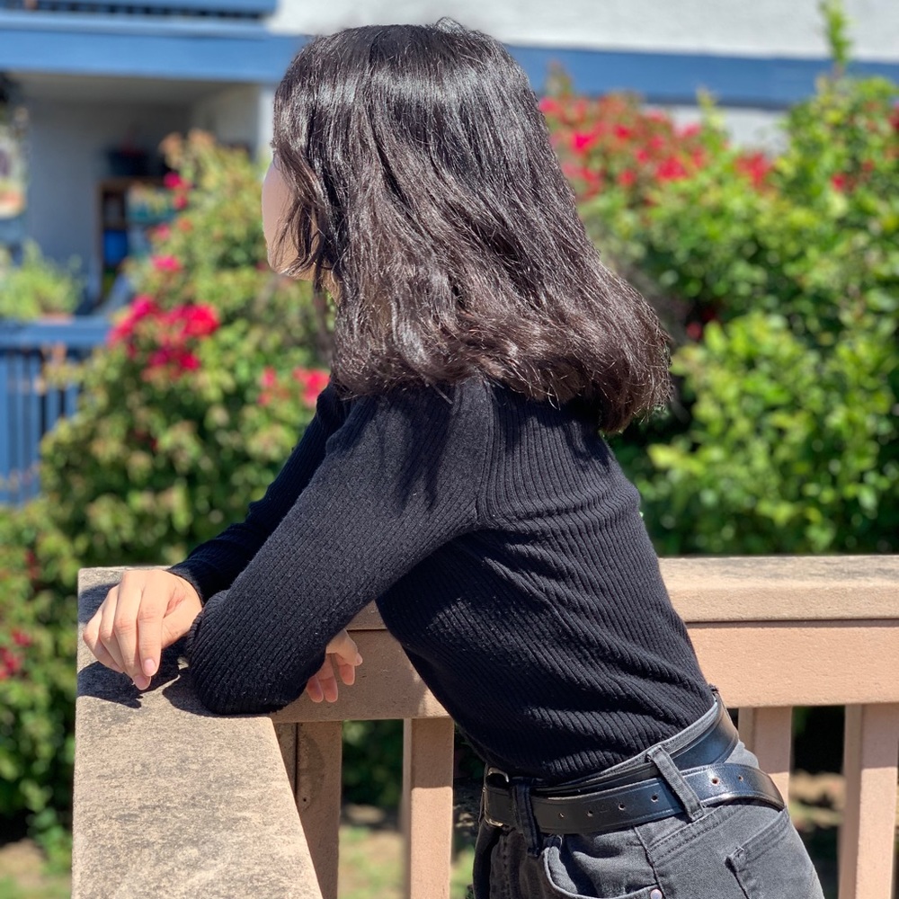 Meet your Posher, Thi